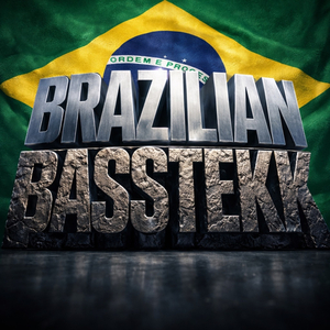 BRAZILIAN BASSTEKK