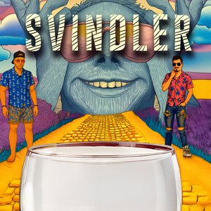 Svindler