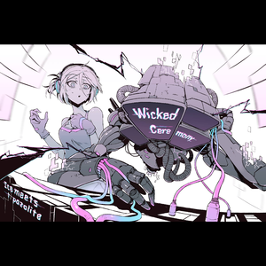 Wicked Ceremony