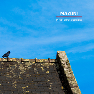 M'han sortit dues ales