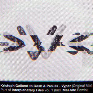 Vyper (Original Mix)