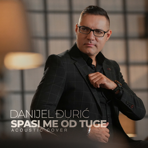 Spasi me od tuge (Acoustic cover)
