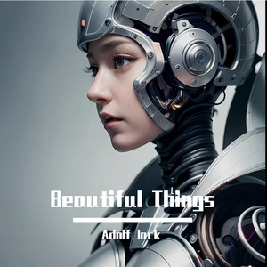 Andain - Beautiful Things（Adolf Jack & Calvin Z）