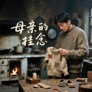 母亲的叮嘱