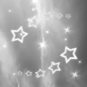小星星