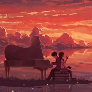 一个句号（片段）