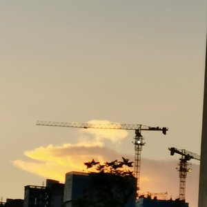 致过去和未来的