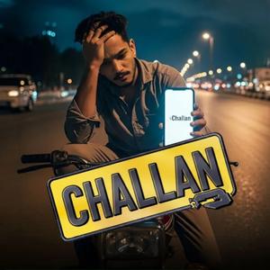 Challan