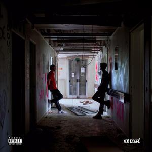 Carrière (feat. R0B)