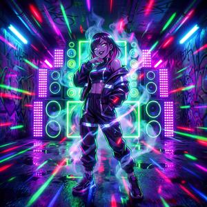 PASSO PROIBIDO (Brazilian Funk)