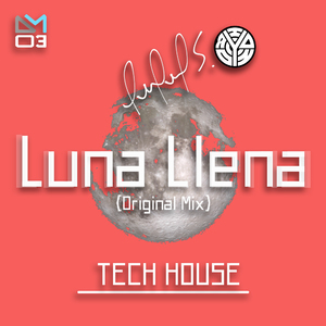 Luna Llena