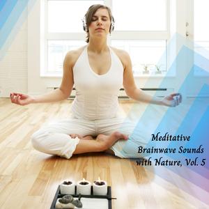 Say Something (Meditative Delta Waves)