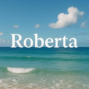 Roberta