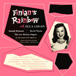 The Begat (from "Finian's Rainbow")