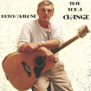 Time For A Change