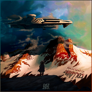 Solitariness (Original Mix)