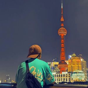 玻璃之情（cover张国荣）