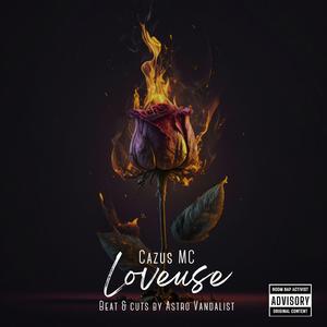 LOVEUSE (feat. ASTRO VANDALIST)