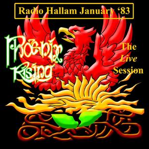 Phoenix Rising (Radio mix)