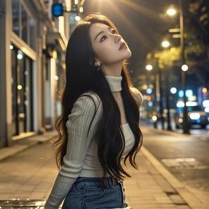 我把青春丢在人间路上