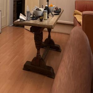 Humble heart (Blues)