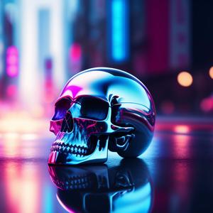 Moonmedallion (Electronic Psychedelic Rock Beat)