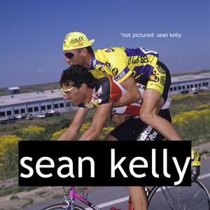 Sean Kelly