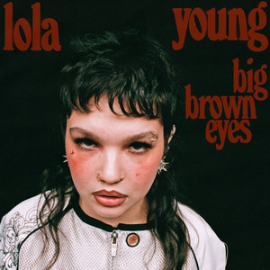 Big Brown Eyes (Explicit)