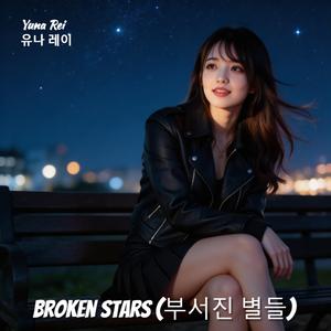 부서진 별들