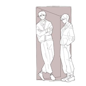 不相同（纯歌版）——致priest《过门》