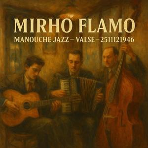 Manouche Jazz – Valse – 2511121946 (Version 4)