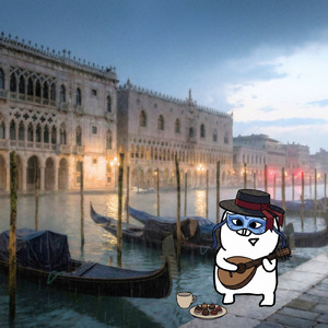 Gondola Echoes