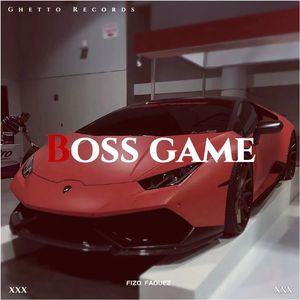 Boss game (Original Mix)