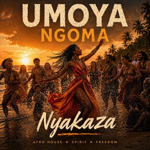 Nyakasa (Radio Edit)