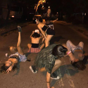 qatma dj culup 车载