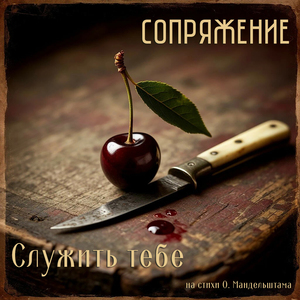Служить тебе