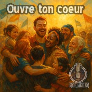 Ouvre ton coeur