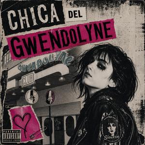 La chica del Gwendolyne