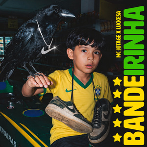 Bandeirinha