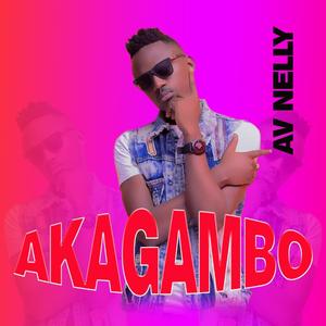 Akagambo