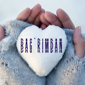 Bag'rimdan