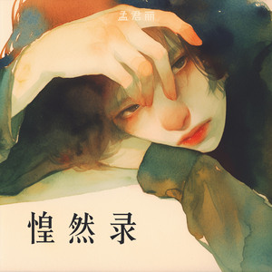 惶然录 (浪漫版)