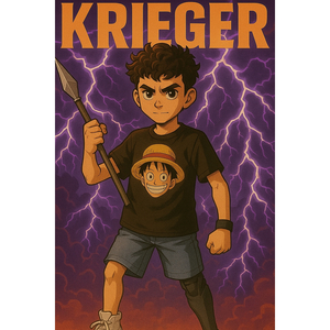 Krieger
