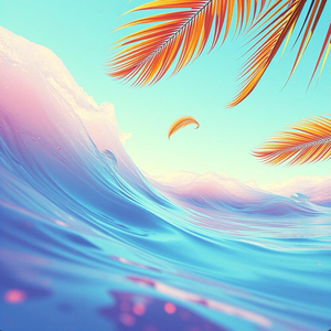 Leetoon 16 (Instrumental)