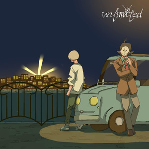 unlimited