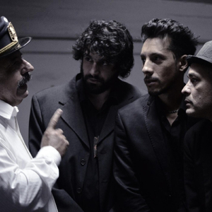 Chiquilín de Bachín