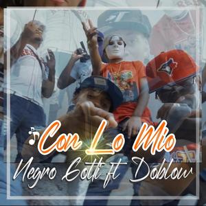 Con lo mio