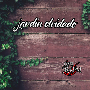 JARDIN OLVIDADO