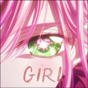 Girl(夏日进行曲）