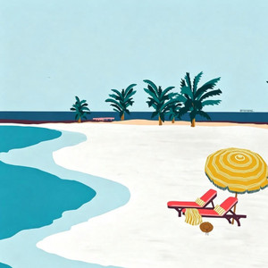 你像风一样出现（英文版）